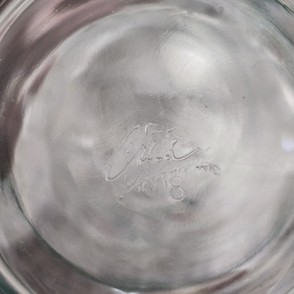 VINTAGE CORELLE DRINKING GLASS SET OF 6 ROSEMARIE TULIP PATTERN BY CORNING EUC - Picture 7 of 12